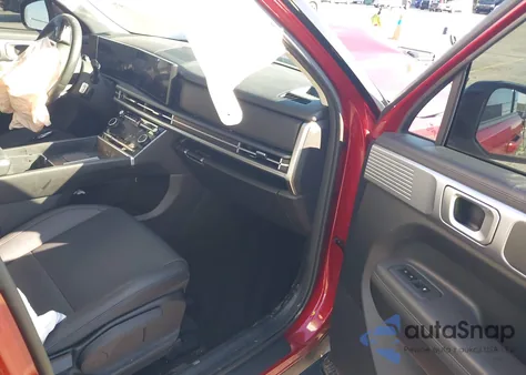 2024 Hyundai Santa Fe Xrt z USA, uszkodzony, nr VIN 5NMP3DGL2RH040428